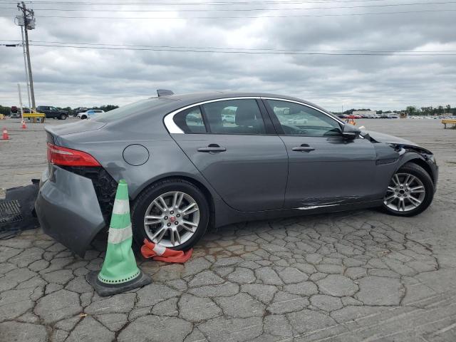 2018 JAGUAR XE PREMIUM SAJAD4FX6JCP23499