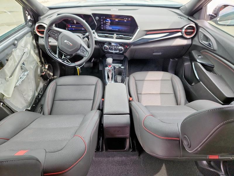 2025 CHEVROLET TRAX 2RS KL77LJEP9SC208247