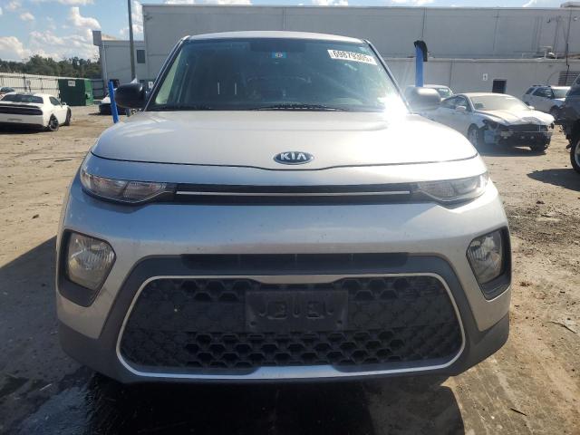 2021 KIA SOUL LX KNDJ22AU5M7742452