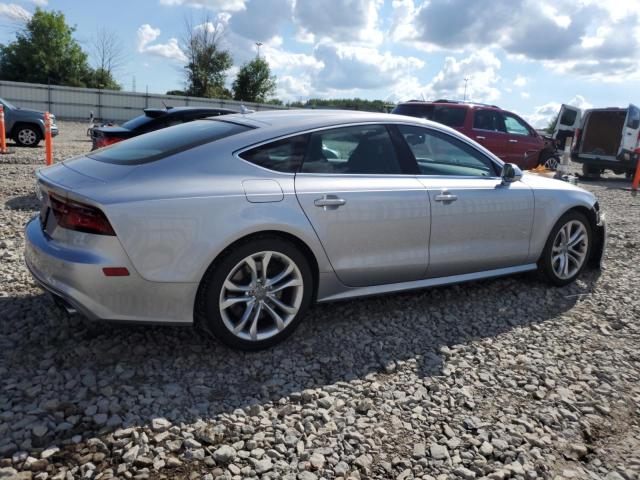 2016 AUDI S7 PRESTIGE WAUW2AFC7GN008005