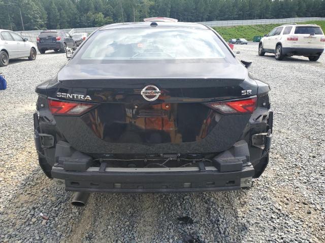 2021 NISSAN SENTRA SR 3N1AB8DV8MY249521