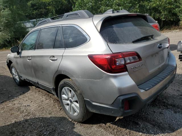 2019 SUBARU OUTBACK 2. 4S4BSAFC2K3219386