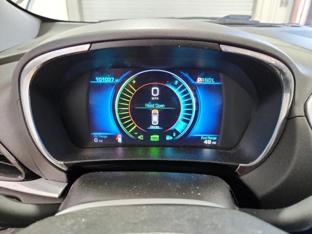 2017 CHEVROLET VOLT PREMI 1G1RD6S51HU205850
