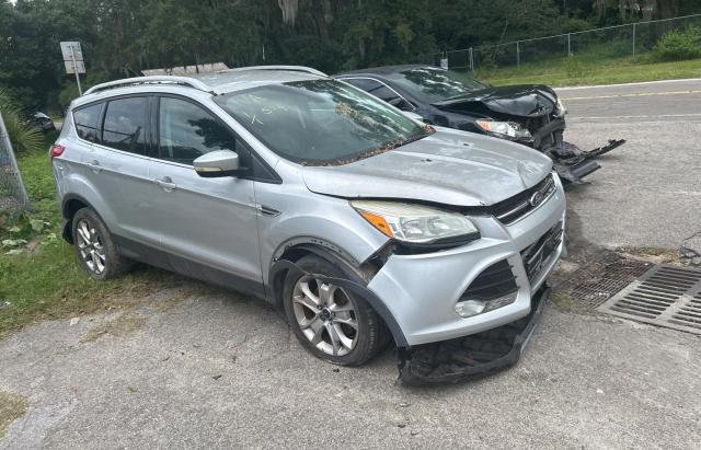 2016 FORD ESCAPE TIT - 1FMCU9JXXGUC33190