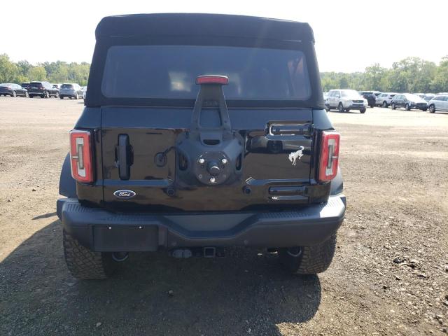2021 FORD BRONCO BASE 1FMEE5DP8MLA87416