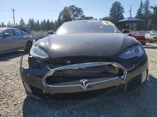 2015 TESLA MODEL S 70 5YJSA1S28FF082757
