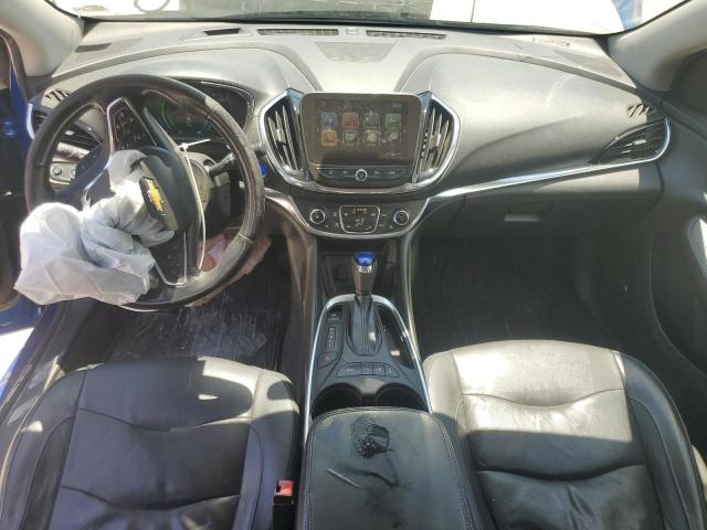 2018 CHEVROLET VOLT PREMI 1G1RD6S56JU117852