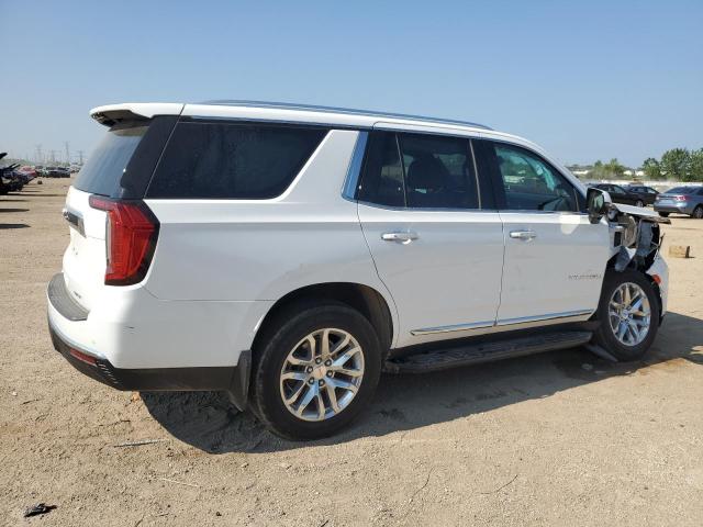 2022 GMC YUKON SLT 1GKS2BKD3NR193735
