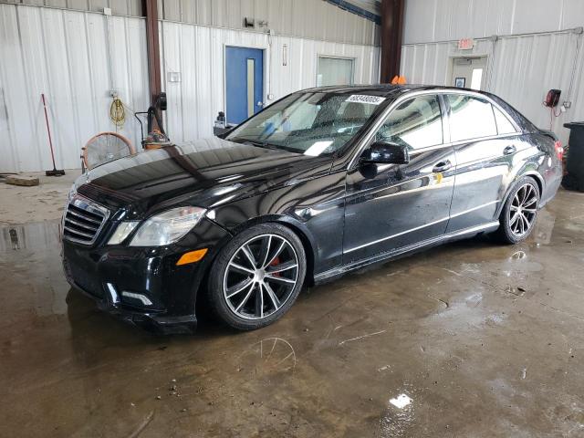 wddhf8hb7ba352498 Mercedes-benz E-class 350 4matic 2011