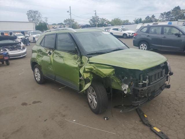 2020 HYUNDAI VENUE SEL KMHRC8A36LU014872