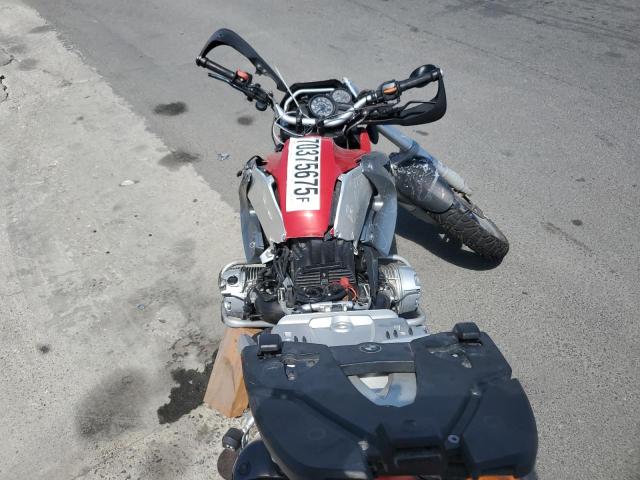 2005 BMW R1200 GS WB10317A25ZL75674