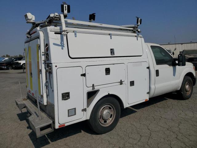 2013 FORD F350 SUPER #3306574950