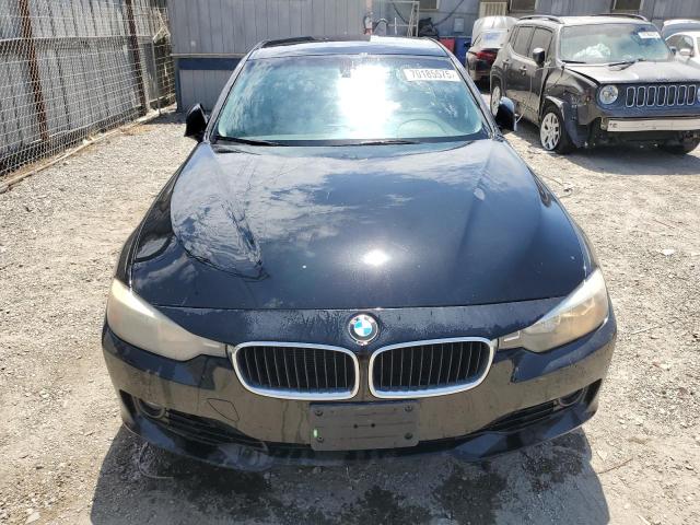 2015 BMW 328 I SULEV - WBA3C1C52FP853420