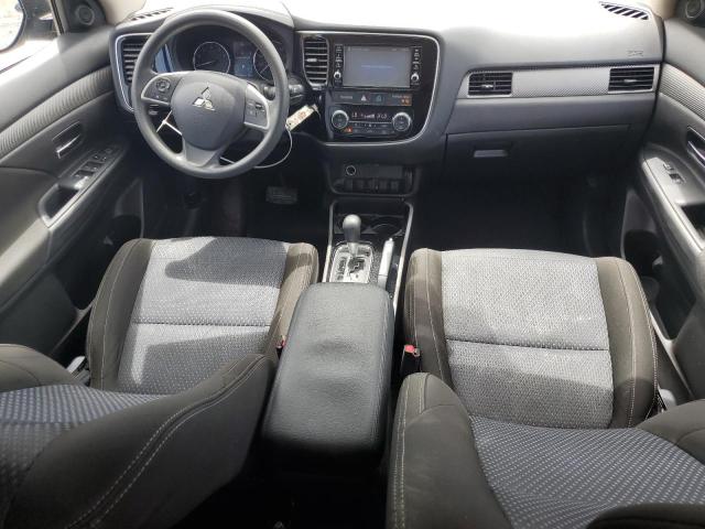 2018 MITSUBISHI OUTLANDER JA4AD2A30JJ002771
