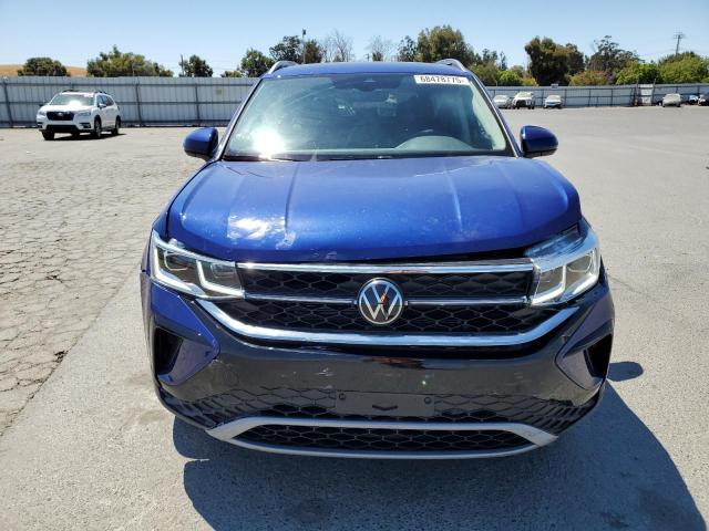 2024 VOLKSWAGEN TAOS SEL 3VV4X7B20RM021320
