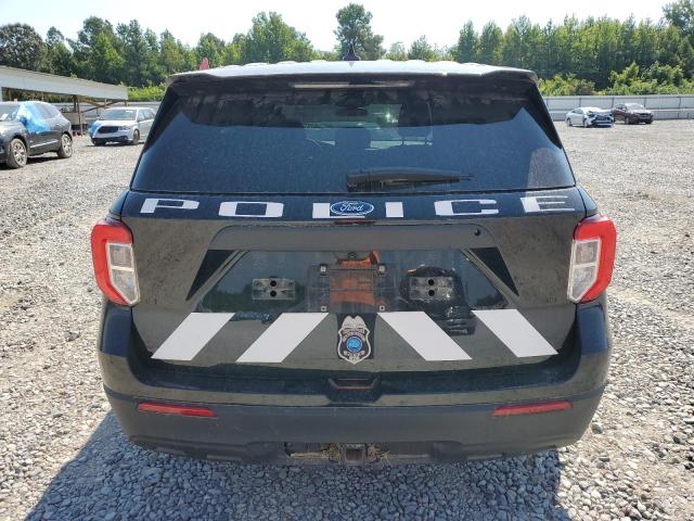 2023 FORD EXPLORER P 1FM5K8AB1PGB11720