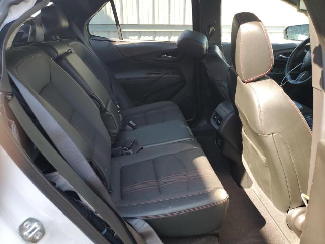 2023 CHEVROLET EQUINOX RS 3GNAXWEG7PS206886