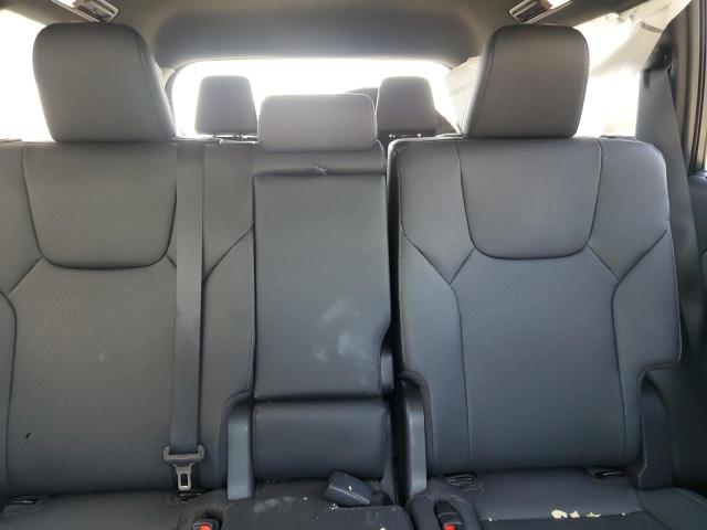 2024 LEXUS TX 350 BAS 5TDAAAB60RS006657