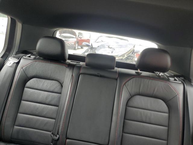 2016 VOLKSWAGEN GTI S/SE 3VW547AU5GM067816