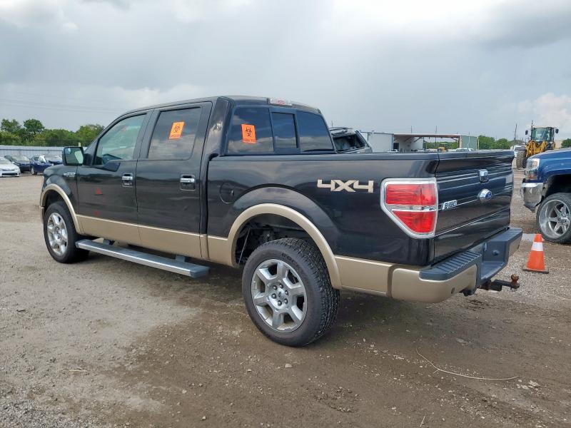 2014 FORD F150 SUPER - 1FTFW1E60EFB60654