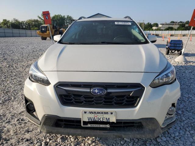 2018 SUBARU CROSSTREK PREMIUM JF2GTADC8JH216540