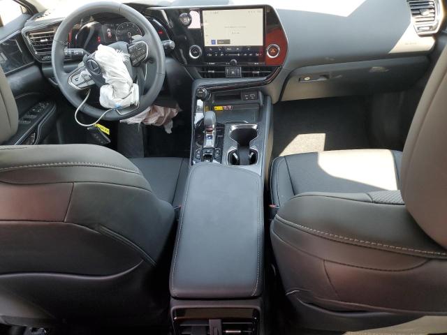 2025 LEXUS NX 350 BAS 2T2AGCEZ2SC069737