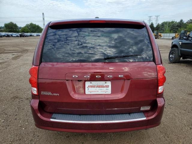 2019 DODGE GRAND CARA - 2C4RDGBG1KR792473