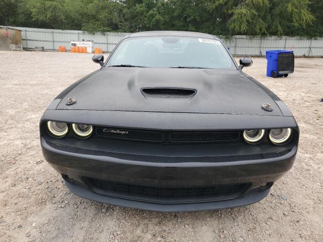 2017 DODGE CHALLENGER - 2C3CDZBT3HH555145