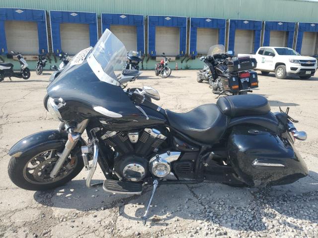 2015 YAMAHA XVS1300 CT JYAVP32E0FA005712