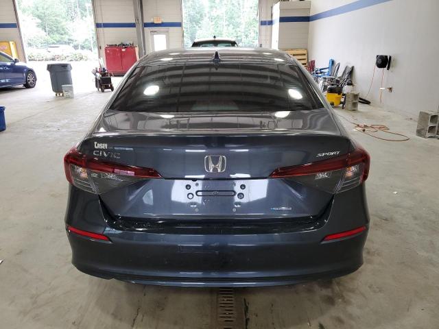 2025 HONDA CIVIC SPOR 2HGFE4F83SH313043
