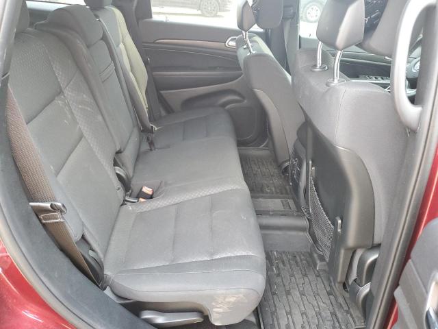 2018 JEEP GRAND CHEROKEE LAREDO 1C4RJFAG2JC313070
