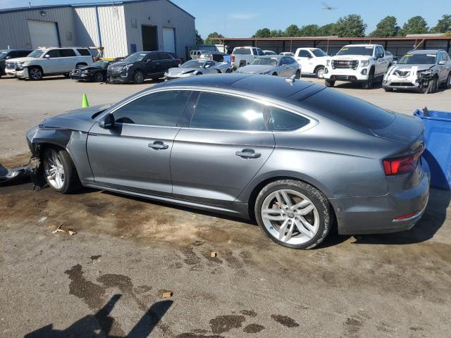 2019 AUDI A5 PRESTIG WAUCNDF54KA039922