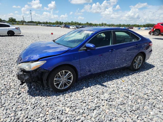 2015 TOYOTA CAMRY LE - 4T1BF1FK3FU953126