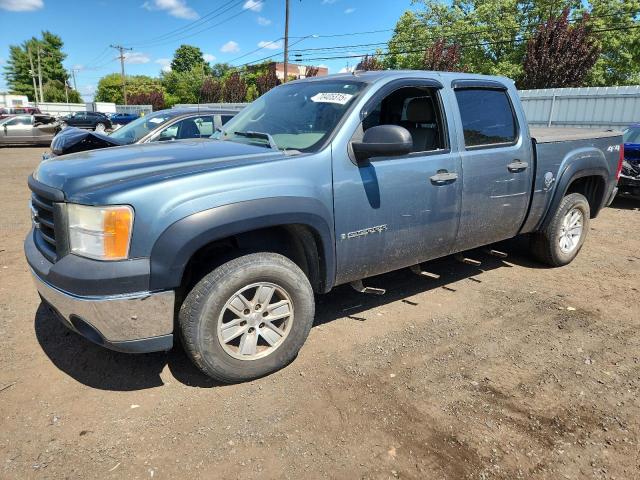 GMC SIERRA K15