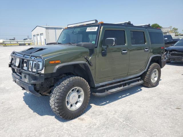HUMMER H2