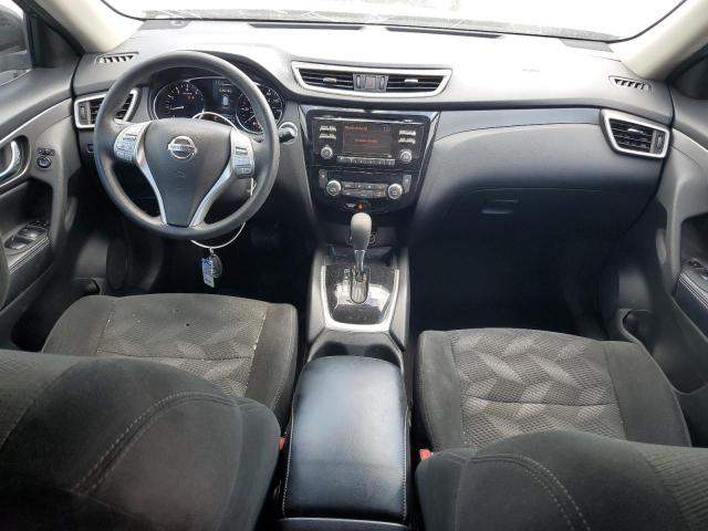 2016 NISSAN ROGUE S 5N1AT2MTXGC737223