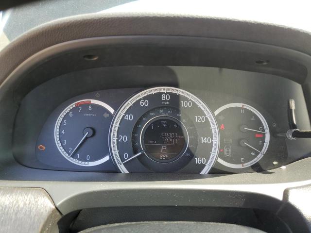 2013 HONDA ACCORD EXL - 1HGCR2F88DA112994