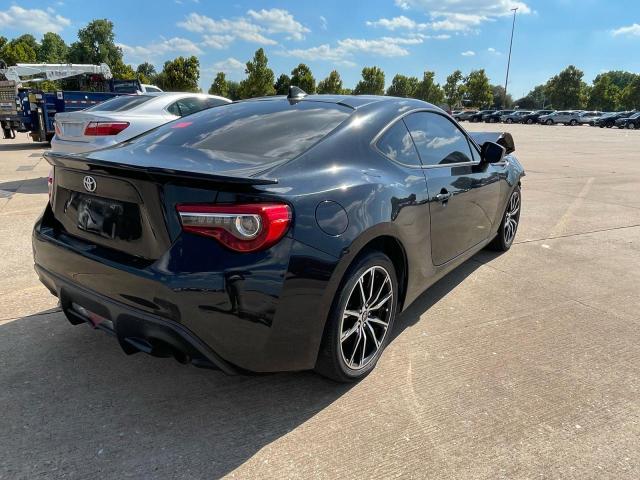 2017 TOYOTA 86 BASE JF1ZNAA10H9706789