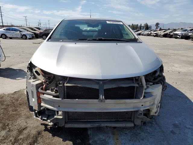 2014 CHEVROLET VOLT - 1G1RE6E43EU141354