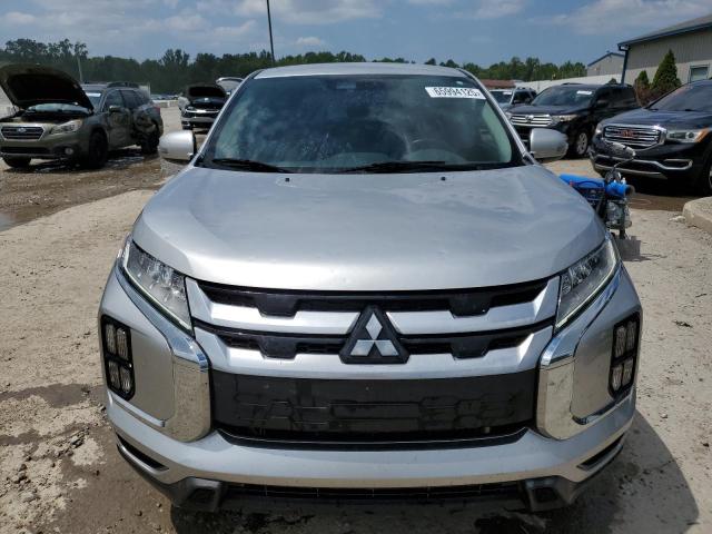 2022 MITSUBISHI OUTLANDER JA4ARUAUXNU008698