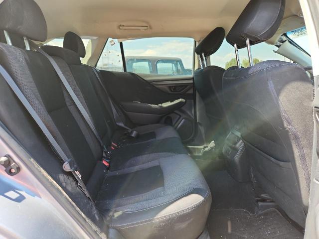 2020 SUBARU OUTBACK 4S4BTAAC7L3219809