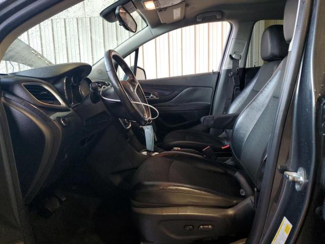 2016 BUICK ENCORE KL4CJASB8GB669768