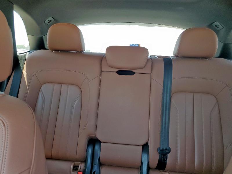 2021 AUDI Q5 PREMIUM WA1BAAFY7M2058166