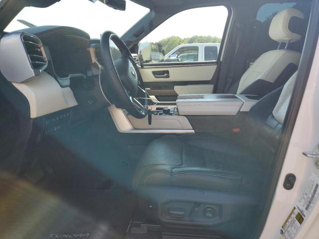 2023 TOYOTA TUNDRA CRE - 5TFVC5DB0PX023804