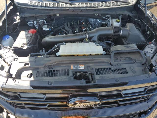 2025 FORD EXPEDITION - 1FMJU1MG8SEA02750