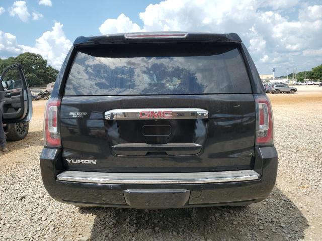 2015 GMC YUKON DENA 1GKS2CKJ0FR700233
