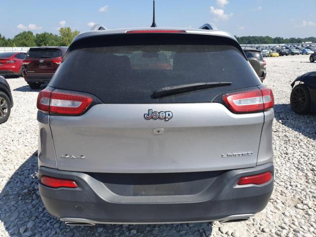 2015 JEEP CHEROKEE L 1C4PJMDS3FW660313