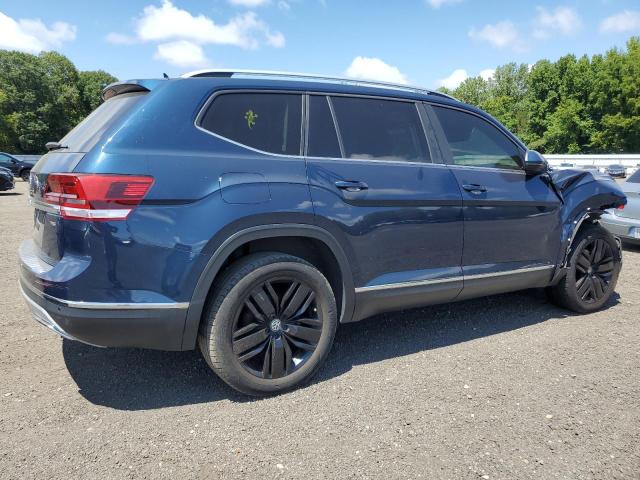 2018 VOLKSWAGEN ATLAS SEL - 1V2EP2CA2JC600079