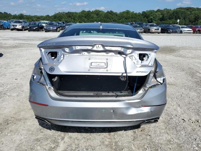2020 HONDA ACCORD SPO 1HGCV1F39LA083529