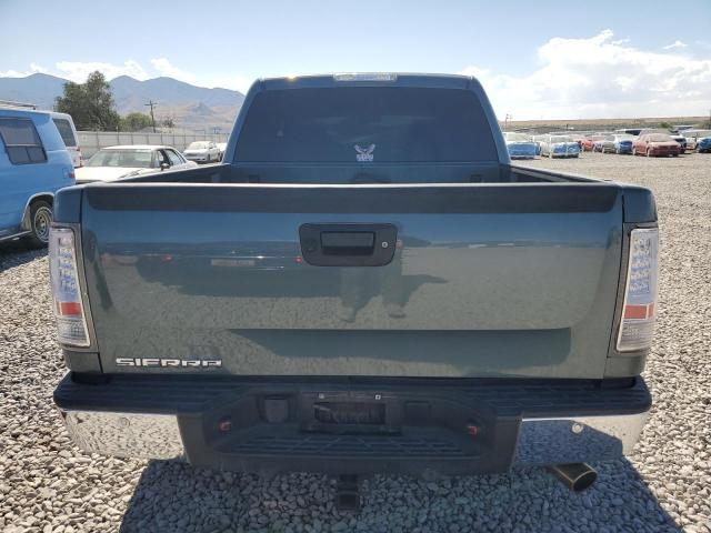 2011 GMC SIERRA K15 - 3GTU2VE2XBG375069
